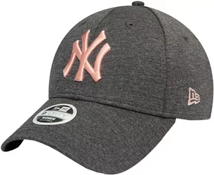 New Era 9FORTY Tech New York Yankees MLB Cap 80489231 Rozmiar: OSFA - Czapki damskie - miniaturka - grafika 1