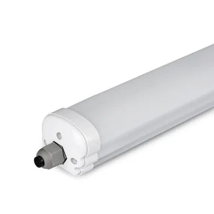 V-TAC Oprawa liniowa LED 230V 48W 3840lm NEUTRALNA SKU-6287 SKU-6287 - Oprawy, klosze i abażury - miniaturka - grafika 1