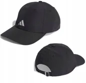 Czapki damskie - CZAPKA Z DASZKIEM ADIDAS RUN ES CAP OSFM HT6353 - miniaturka - grafika 1