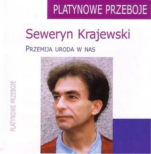 Akcent: Platynowe Przeboje [CD] - Disco polo - miniaturka - grafika 1