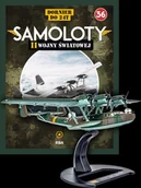 Czasopisma - Samoloty II Wojny Światowej - miniaturka - grafika 1