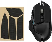 Podkładki pod mysz - OCHRONA NA MYSZKĘ TAŚMA ANTYPOŚLIZGOWA OCHRONNA SAMOPRZYLEPNA SKÓRZANA - miniaturka - grafika 1