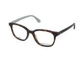 Okulary korekcyjne, oprawki, szkła - Dioptrie szkieł Kate Spade Bari 086 - miniaturka - grafika 1