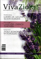 Czasopisma - Viva Zioła! - miniaturka - grafika 1