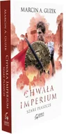 Fantasy - Chwała imperium Szare płaszcze Nowa - miniaturka - grafika 1