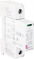 Piorunochrony - Etipo Ogranicznik przepięć ETI Polam ETITEC GSM Typ T1, T2 B C 002440607 T12 275/25 3+0 RC - miniaturka - grafika 1