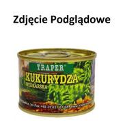 Zanęty - Traper Kukurydza Scopex 70g - miniaturka - grafika 1