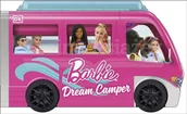 Pozostałe książki - Barbie Dream Camper - miniaturka - grafika 1