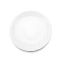 Talerze - Bormioli Rocco Talerz deserowy Prima 20 cm Sklep dystrybutora + wysyłamy w 24 h - miniaturka - grafika 1