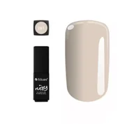 Lakiery hybrydowe - Silcare Flexy Hybrid Gel lakier hybrydowy 261 4.5g - miniaturka - grafika 1