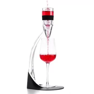 diVinto Aerator Deluxe GAD02001 - Pozostałe akcesoria barmańskie - miniaturka - grafika 1