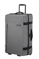 Torby podróżne - Samsonite Roader - torba podróżna L z kółkami, 79 cm, 112 l, szara (Drifter Grey), szary (Drifter Grey), torby podróżne - miniaturka - grafika 1