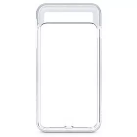 Obudowa dla telefonów komórkowych Quad Lock Poncho MAG na iPhone 8/7/6/SE2020/SE2022 (QMC-PON-IPSE) przezroczysty