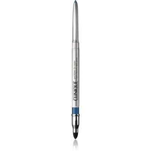 Clinique Quickliner For Eyes konturówka do oczu Blue grey 08 1.2g - Kredki do oczu - miniaturka - grafika 1