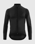Kurtki rowerowe - ASSOS Kurtka rowerowa męska MILLE GT WIND JACKET S11 black series - miniaturka - grafika 1