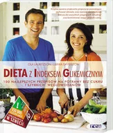Diety, zdrowe żywienie - Dieta z indeksem glikemicznym - miniaturka - grafika 1