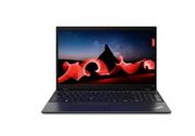 Laptopy - Lenovo ThinkPad L15 AMD G4 21H7001NPB W11Pro 7530U/16GB/512GB/INT/15.6 FHD/Thunder Black/1YR Premier Support + 3 YRS OS 21H7001NPB-16GB_500SSD - miniaturka - grafika 1