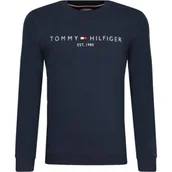 Bluzy dla chłopców - Tommy Hilfiger Bluza | Regular Fit - miniaturka - grafika 1