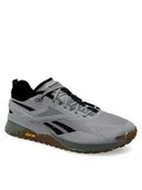 Buty sportowe męskie - Reebok Buty Nano X3 Adventu 100074531 Szary - miniaturka - grafika 1