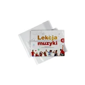 Szkolne artykuły papiernicze - Okładka podręcznikowa P1 pozioma OZK-33 (25) - miniaturka - grafika 1