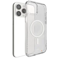 Etui i futerały do telefonów - SBS D3O do iPhone 16 Pro Max Przezroczysty - miniaturka - grafika 1