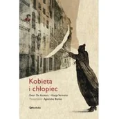 Powieści i opowiadania - Kobieta i chłopiec - miniaturka - grafika 1