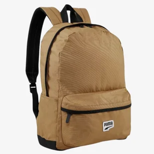 Plecak Szkolny Puma Brązowy Miejski 20L 079659-04 - Plecaki szkolne i tornistry - miniaturka - grafika 1