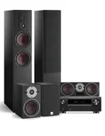 Kino domowe - Kino domowe: Denon AVC-X3800H + Dali Opticon 6/1/Vokal MK2 - miniaturka - grafika 1