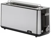 Tostery - Braun HT1610BK - miniaturka - grafika 1