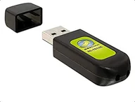 Akcesoria do nawigacji - NAVILOCK Navilock NL-701US GPS receiver black GPS GLONASS - miniaturka - grafika 1