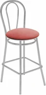 Taborety i hokery - Hoker Nowy Styl TULIPAN HOCKER  - miniaturka - grafika 1