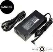 Zasilacze do laptopów - Zasilacz do laptopa Extra Digital Nešiojamo kompiuterio įkroviklis HP 200W: 19.5V, 10.3A - miniaturka - grafika 1