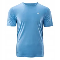 Koszulki męskie - MĘSKA KOSZULKA SPORTOWA UFI UV50 MARTES XL - miniaturka - grafika 1