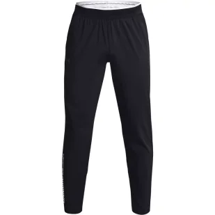 Spodnie dresowe męskie Under Armour OutRun the Rain Pant - Spodnie męskie - miniaturka - grafika 8