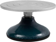 Masy plastyczne - Koło garncarskie Creativ Company Diy Kit 18 cm (5707167015247) - miniaturka - grafika 1