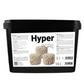 Filtry akwariowe i akcesoria - QualDrop Hyper Pore 5 L - ceramiczny materiał filtracyjny - miniaturka - grafika 1