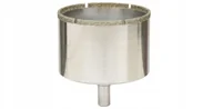 Otwornice - Bosch DIAMENTOWA PIŁA Otwornica 74 MM - miniaturka - grafika 1