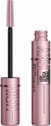 Tusze do rzęs - MAYBELLINE - Lash Sensational Sky High Mascara - Wydłużająco-pogrubiający tusz do rzęs - True Brown - miniaturka - grafika 1