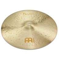Akcesoria do perkusji - Byzance Jazz Extra Thin Crash 16" - miniaturka - grafika 1