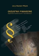 Finanse, księgowość, bankowość - Oszustwa Finansowe - miniaturka - grafika 1