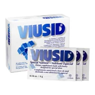 Witaminy i minerały - Catalysis viusid 90 sachets of 0.14 oz Ch - miniaturka - grafika 1
