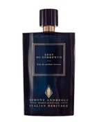 Wody i perfumy damskie - Simone Andreoli Zest Di Sorrento - miniaturka - grafika 1