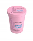 Balsamy i kremy do ciała - Organic Mimi Krem do ciała Sweet Touch 200ml - miniaturka - grafika 1