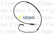 Czujniki - Czujnik zużycia klocków hamulcowych VEMO 20-72-5136 34356854168 - miniaturka - grafika 1
