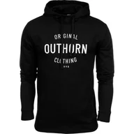 Bluzy sportowe męskie - Bluza sportowa męska Outhorn - miniaturka - grafika 1