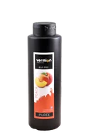 Syropy i koncentraty owocowe - Puree Brzoskwinia - Vermion Deluxe Food Peach 1,3kg - miniaturka - grafika 1