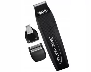 Wahl Groomsman All In One 5537-3016 - Trymery - miniaturka - grafika 1