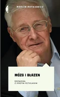 E-booki - biografie - Mózg i błazen. Rozmowa z Jerzym Vetulanim - miniaturka - grafika 1