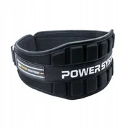 POWER-SYSTEM PAS NEO POWER-YELLOW-M