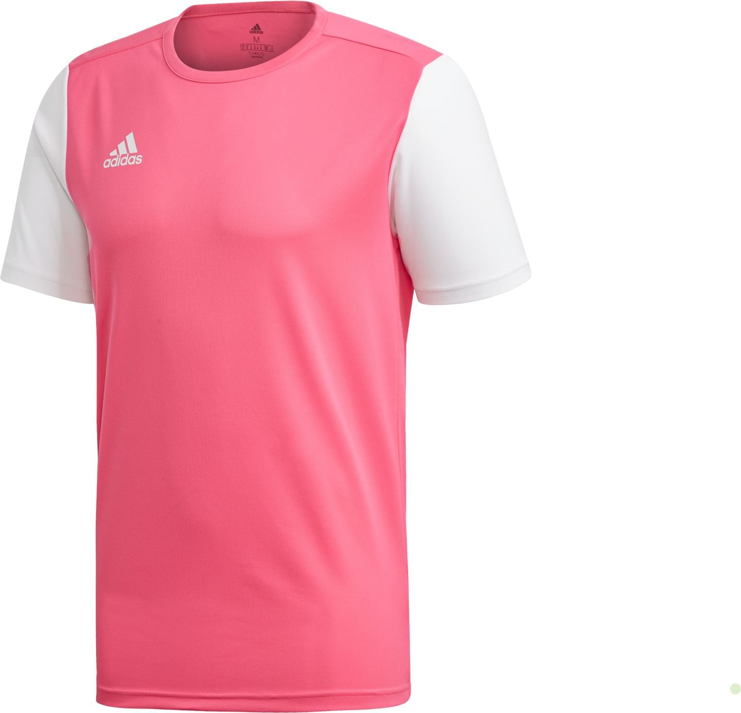 Adidas Koszulka piłkarska Estro 19 różowa r. XL DP3237